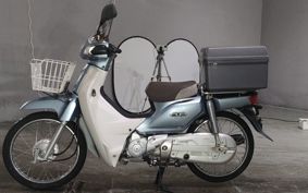HONDA SUPER CUB50 AA04