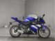 Фото Yamaha YZF-R125 с японского аукциона