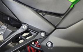 KAWASAKI NINJA 1000 A 2018 ZXT00W