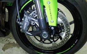 KAWASAKI NINJA ZX-6R A 2025 ZX636J