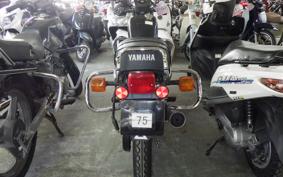 YAMAHA SR125 4WP