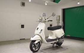 VESPA LX125IE3V 1998