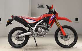 HONDA CRF250L 2017 MD47