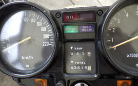 HONDA CB750F RC04