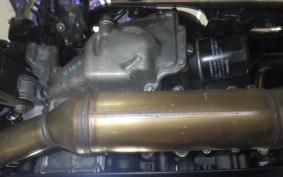 KAWASAKI NINJA 250 EX250P