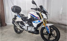 BMW G310R 2017 0G01