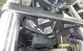 HONDA REBEL 250 A MC49