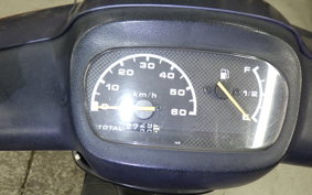 YAMAHA JOG APRIO 4JP