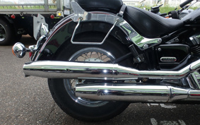 YAMAHA DRAGSTAR 400 CLASSIC 2010 VH02J