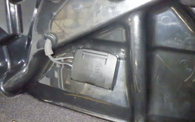 HONDA GL 1800 GOLD WING AIRBAG NAVI 2014 SC68