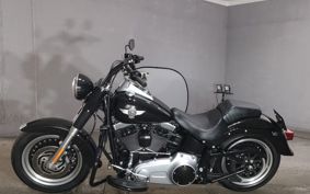 HARLEY FLSTFB1580 2013 JN5