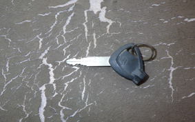 SUZUKI LET's 4 CA45A
