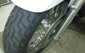 HONDA SHADOW 400 2007 NC34