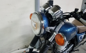 YAMAHA SR400 2019 RH16J