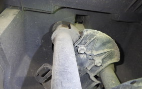 YAMAHA JOG APRIO 2021 4JP