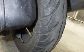 SUZUKI ADDRESS V125 SS CF4MA