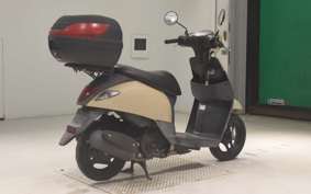 SUZUKI LET's CA4AA