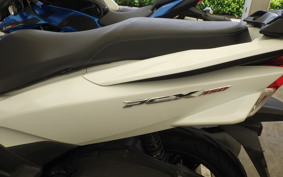 HONDA PCX 150 KF18