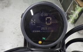 HONDA CL250-2 2021 MC57