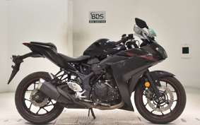 YAMAHA YZF-R25 A RG43J