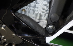 KAWASAKI NINJA ZX-6R A 2014