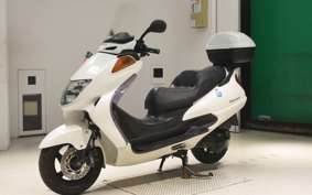 HONDA FORESIGHT EX 2008 MF04