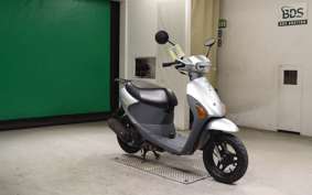 SUZUKI LET's 4 2019 CA45A