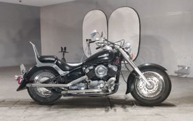 YAMAHA DRAGSTAR 400 CLASSIC 4TR