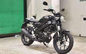 YAMAHA XSR155 2004