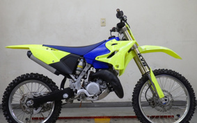 YAMAHA YZ125 CE16C