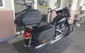 HARLEY FLHCS 2019 YBK