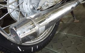 HONDA C90 SUPER CUB E HA02