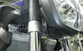 YAMAHA MT-07 ABS 2017 RM19J