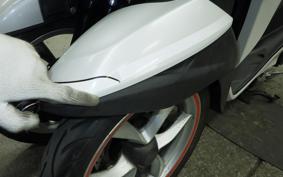 YAMAHA TRICITY 125 2015 SE82J