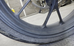 HONDA CB250RA 1989 MC52