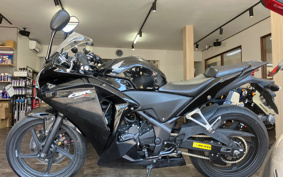 HONDA CBR250R MC41