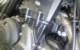 TRIUMPH TRIDENT 660 2023
