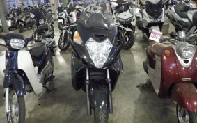 HONDA SILVER WING 600 A 2006 PF01