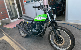 KAWASAKI 250TR BJ250F
