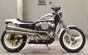HARLEY XLH883