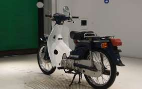 HONDA C70 SUPER CUB E C70