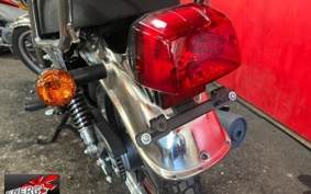 HONDA LY125 FI PCJL