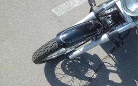 YAMAHA DRAGSTAR 250 VG02J