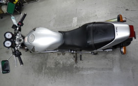 HONDA VTR 250 2007 MC33