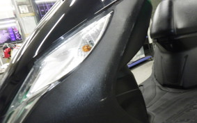 SUZUKI ADDRESS V125 2015 DT11A