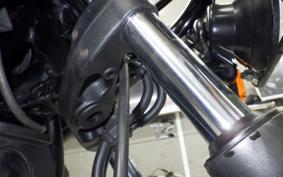 HONDA PS250 MF09