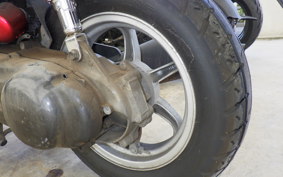 SUZUKI ADDRESS 110 2001 CF11A