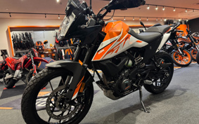 KTM 250 ADVENTURE JGD40