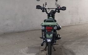 HONDA CT125 HUNTER  CUB  JA55