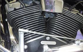 HARLEY FLHX 1580 2011